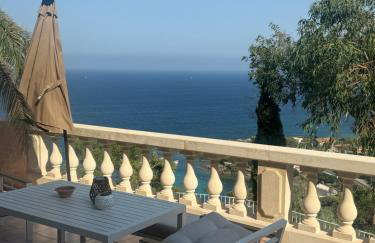 Vu Golf Saint Tropez Stunning Sea View Villa - Foto 3
