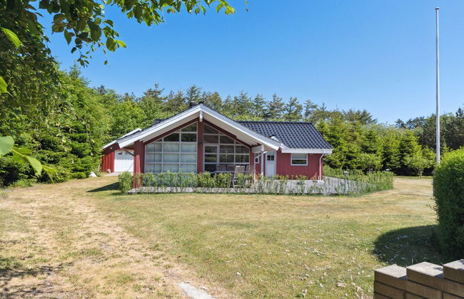 "Krusa" - 300m to the inlet - Foto 22