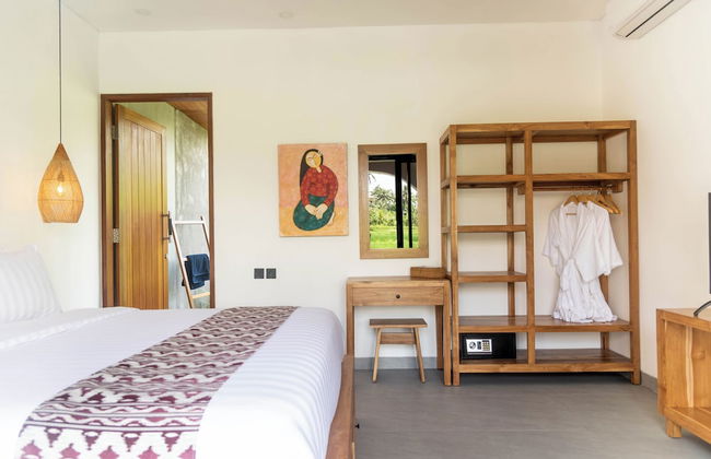 Lena Villa - 3 Bedrooms - Foto 6