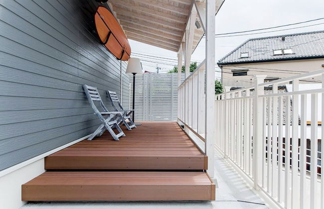 99Stay Sasebo SGx - Foto 29