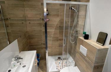 Apartament z dużym tarasem - najbliżej PreZero - Foto 42