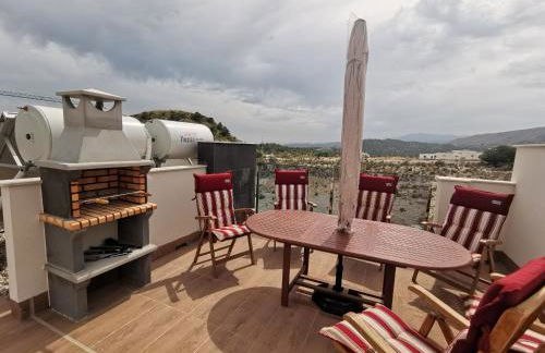 Penthouse Avocado with sea view - Foto 12