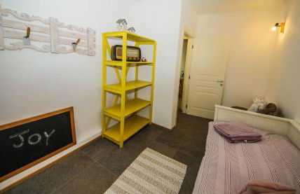 Casa Noa, appartamento con giardino privato - Foto 35