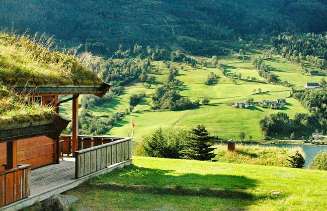 7 Person Holiday Home in Olden - Foto 17