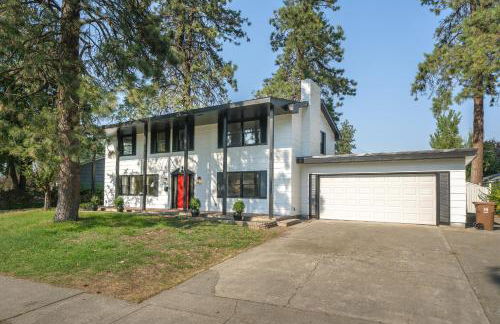 Beautiful 3 story villa with room for 17 people - outdoor POOL and indoor SAUNA - Foto 6