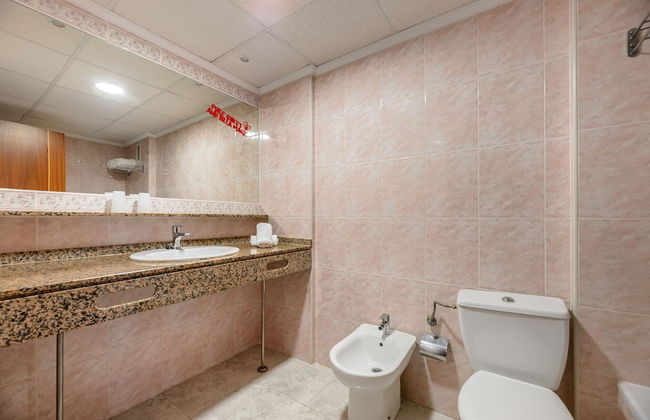 Apartamentos Vibra Jabeque Soul - Photo 20