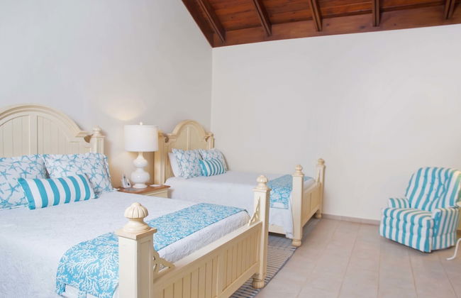 Villas Los Pinos by Casa de Campo Resort & Villas - Foto 4