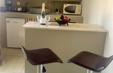 Sea View Apts & Suites by Pachiplex - Foto 3