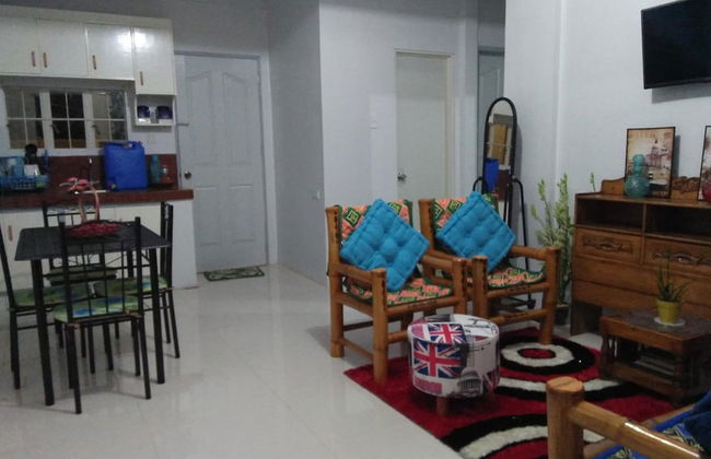 Marie's Sleep Transient House - Foto 19