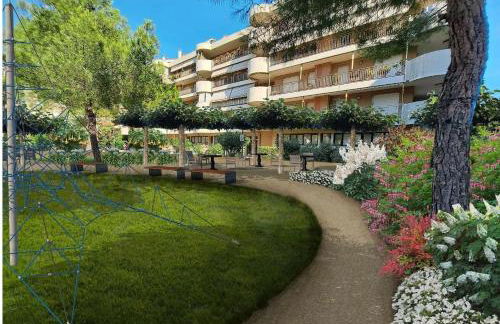 Appartamento - terrazzo vivibile vista mare, wi-fi e box gratuiti - Photo 25