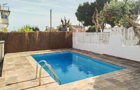 Pet Friendly Home In Roda De Bara - Foto 8