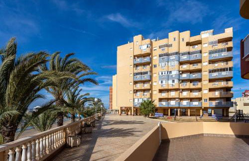 Miradores del Puerto La Manga Apartment - Casa Miradores - Foto 33