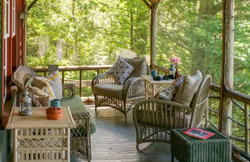 Finlays Cove on the Lake - Foto 27