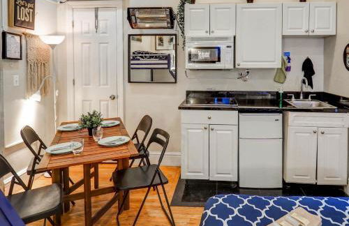 Metropolitan Studio Apartments Manhattan - Foto 72