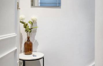 The Luxury 'Treehouse' - One bed Little Venice - Photo 32