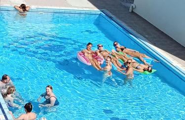 Villa Kormos Apart Hotel - Foto 54