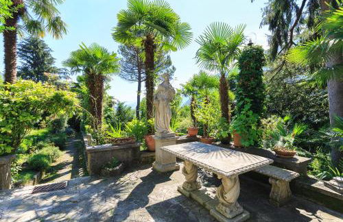 Villa Gina by Quokka 360 - historic Villa on the Lake Como - Foto 5