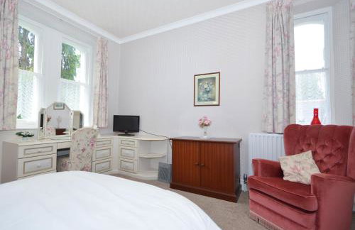 Protea Cottage - Foto 10