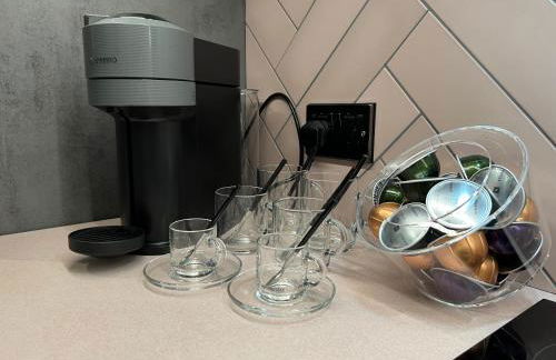 Luxury Hot Tub Jacuzzi & Sauna Apartment With Pool Table In Mid Ulster - Foto 50