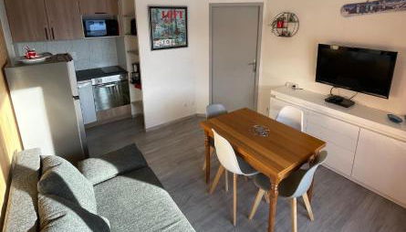 Appart SFL 1650m - Photo 5