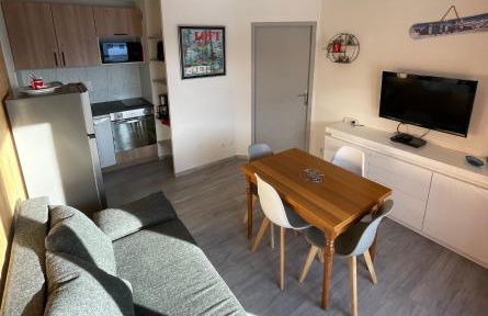 Appart SFL 1650m - Photo 5