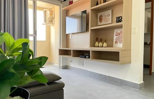 Bee Guest - Apartamentos de Temporada Luxxor Flat - Foto 23