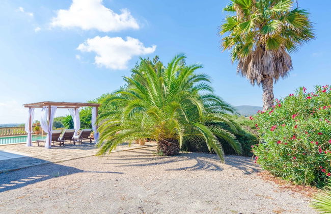 Can Teco in Manacor With 3 Bedrooms and 4 Bathrooms - Photo 26