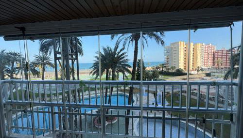 Florazar I frente a la playa - Photo 4