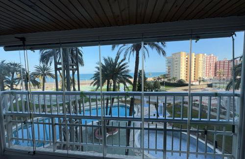 Florazar I frente a la playa - Photo 4