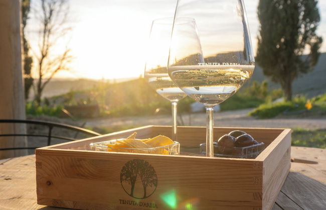 Tenuta d'Arbia - Foto 33