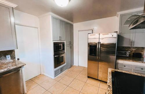 Cozy 4BR home near SoFi in the City Of Champions - Foto 22