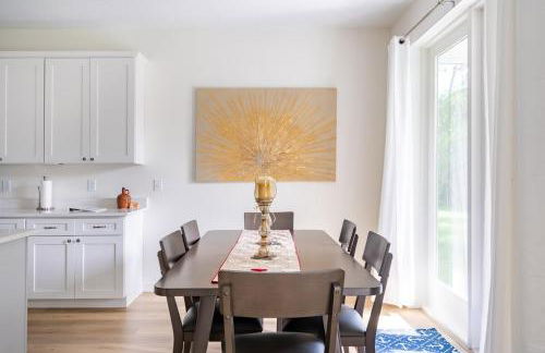 Dora's Heart New 3BR King Bed Brand New - Foto 6