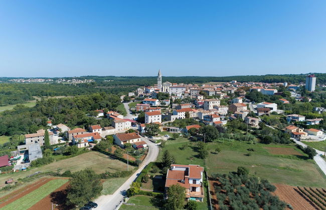 Pool House Lilly - Foto 35