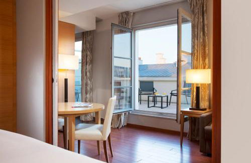 Relais Spa Val d'Europe - Foto 82