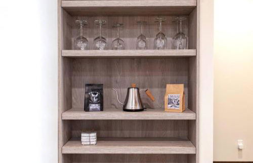 Urban Modern Living PERFECT for long term stays - Foto 16