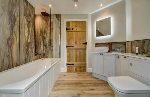 The Pony Stalls Brompton Regis - Foto 15