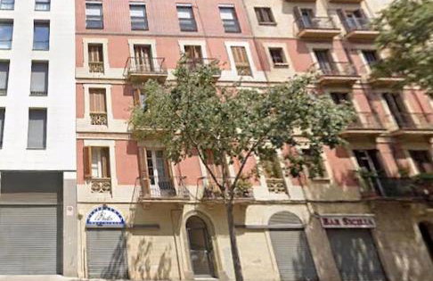 1520 - AB Eixample Sicília Apartment - Foto 21