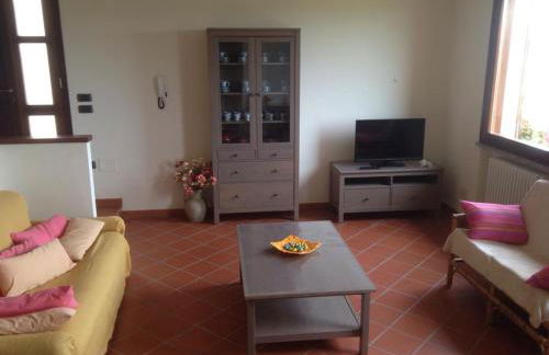 Villetta le Rose - Foto 14