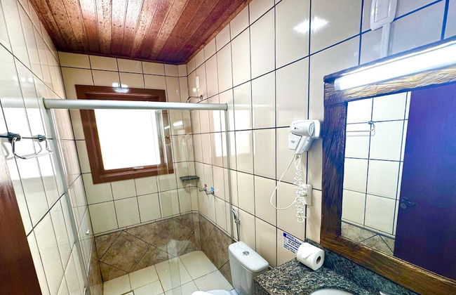 Hilltop Chalés Gramado - Foto 73