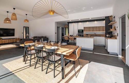 Villa Loki - A 700m de la mer ! - Photo 40