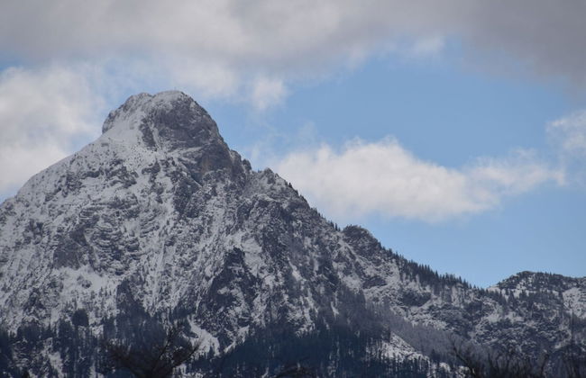 Garden Apartment in Fussen - Foto 33