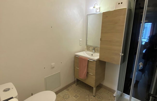 Le repos des Thermes - Foto 48