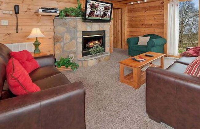 Dollywood Cabins - Foto 41