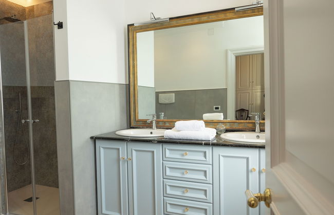 Tiburtina 86 Luxury Suites - Foto 38