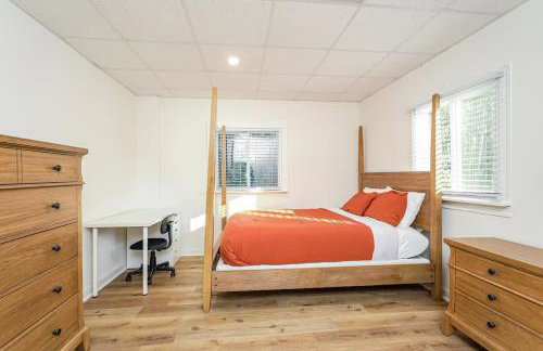 Queens Quarters at Ardmore A Historic 6BR Estate - Photo 8