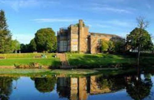 Cheerful 2 bedroom town house in Lancashire - Foto 23
