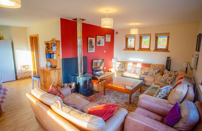 Holiday Home Peter's Shed by Interhome - Foto 3