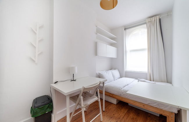 Charming and Cosy flat - Photo 3