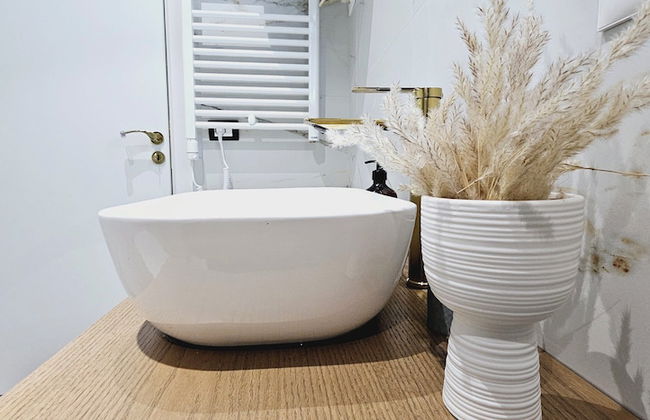 Bllok Scandi Apartments - Foto 16