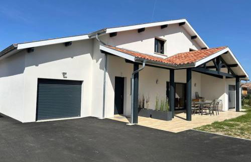 Maison proche océan à tosse - Foto 1